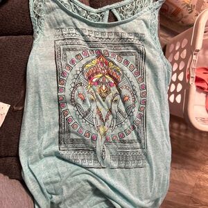 Tanktop
